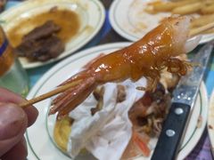 -巴犀烧烤(新崇光店)