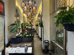 -美庐餐厅·湖北菜·吴佩孚公馆(南京路店)