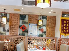 -福来居烤鸭店(天坛二店)