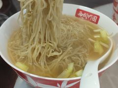 -西关刘福记(文德路店)