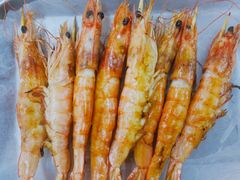 -87号烧烤海鲜·大排档(金沙滩店)