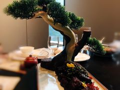 -重庆万豪中餐厅·Man Ho