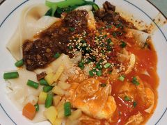 -大嘻咹biangbiang面(历史博物馆店)