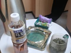 -鑫意棋牌会所(长寿路智慧广场店)