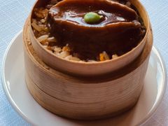 -富力丽思卡尔顿酒店·丽轩中餐厅
