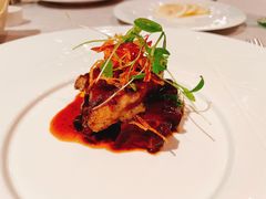 -太平洋西餐厅(金陵饭店)