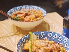 -皆道拌麻辣烫·麻辣拌