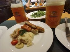 -兰特伯爵西餐厅·啤酒屋(方庄店)