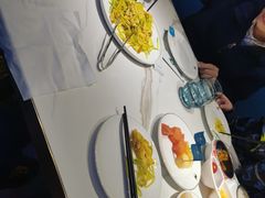 -阿里疆Alijiang·丝路美食·异域风情·清真(长楹天街店)