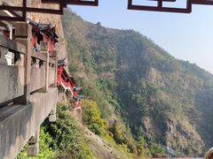 -大慈岩风景区