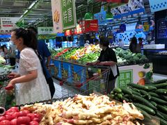 -大润发(康桥店)