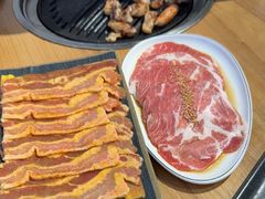 -乌拉烤肉(如皋首店)