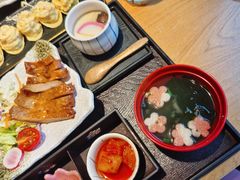 -味太助·银饭食堂(中华城店)