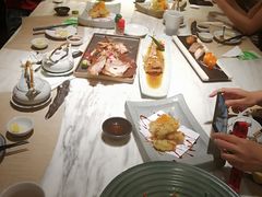 -月下料理(楷林IFC店)