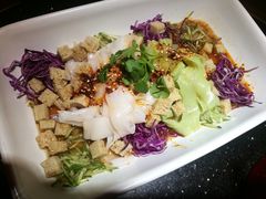 麦醋手工凉皮-掌柜的店·河南菜(世茂店)