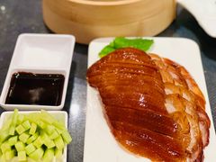 -京尊烤鸭店JINGZUN(春秀路店)
