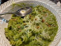 -Margherita雏菊意大利餐厅(雅颂庭购物中心店)