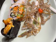 -韩盛·盛江山自助料理(中街大悦城店)
