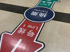 -王府井(地铁站)