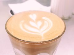 -Seesaw Coffee(上海国金中心店)