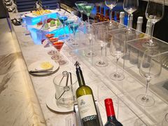 甜品及饮料-鹭江潮餐厅•福建菜(鹭江佲家酒店)