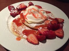 pancakes-Pancakes on the rocks(Darling Harbour)