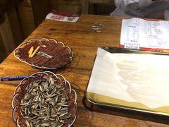 -江城老胖串店(湖西路店)