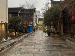 -回龙窝历史文化街区