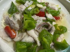 -半盆菜酒家(中山南一路店)