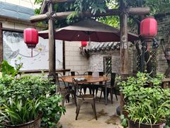 -园林美食城·本土农家菜(杨和镇店)