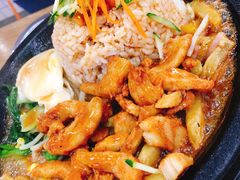 -晓庄学院-食堂