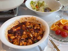 -湖锦酒楼·31年地道湖北菜(黄鹤楼店)