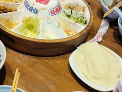 -怪噜范·老贵阳街头名小吃(鸿通城店)