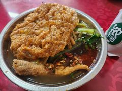 -谭老太正宗柳州螺狮粉(家和花园店)