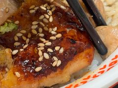 -牛邸·烧肉饭(来福士店)