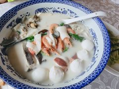 -山外山菜馆(玉泉路店)