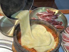 -六七八韩式烤肉·韩国料理(上杭路店)