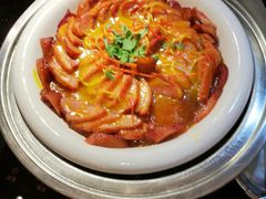 -雅枫国际酒店—枫叶自助餐(福田店)