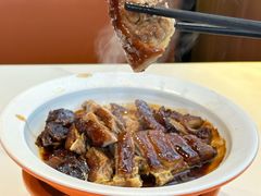 -秋色客家菜(南山店)