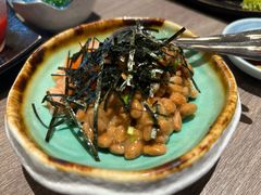 -炙柒Sekinana·精致料理 烧鸟·铁板烧(海上世界店)