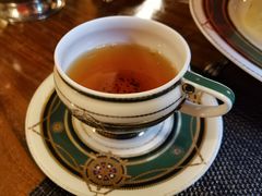 -马勒别墅·中餐厅