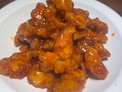 -惠宾饭庄(中山路店)