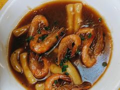 -清真马祥兴菜馆(云南北路店)