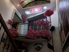 -海尔巴格新疆餐厅(东来兴店)