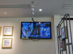 -萨莉亚意式餐厅(灵芝站中洲店)