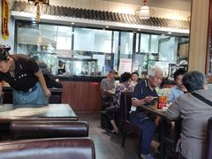 -华盛园卷子王农家菜水库鱼