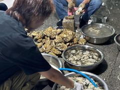 -花苑美食横琴生蚝火锅(拱北粤华路店)