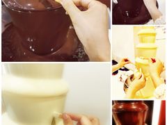 -歌斐颂巧克力小镇