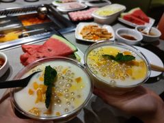 -海底捞火锅(莘松路店)