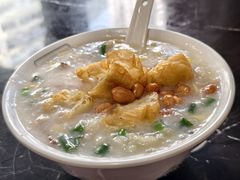 -伍湛记 · 广州老字号(龙津中路店)